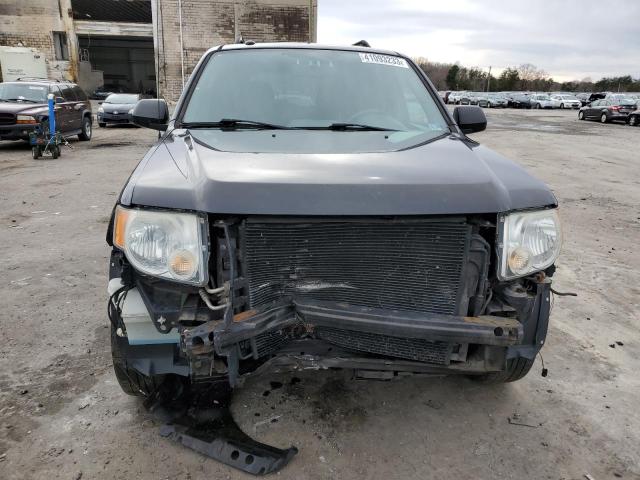 Photo 5 from auction – 2010 FORD ESCAPE LIM with VIN 1FMCU0EG0AKB65040