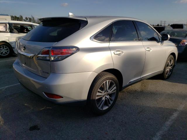 Photo 3 from auction – 2015 LEXUS RX 450H with VIN 2T2ZB1BA8FC004434