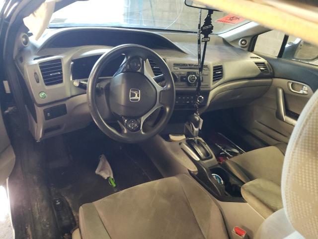 Photo 8 from auction – 2012 HONDA CIVIC EX with VIN 2HGFG3B89CH516384