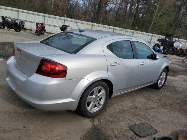 Photo 3 from auction – 2012 DODGE AVENGER SX with VIN 1C3CDZCB0CN142041