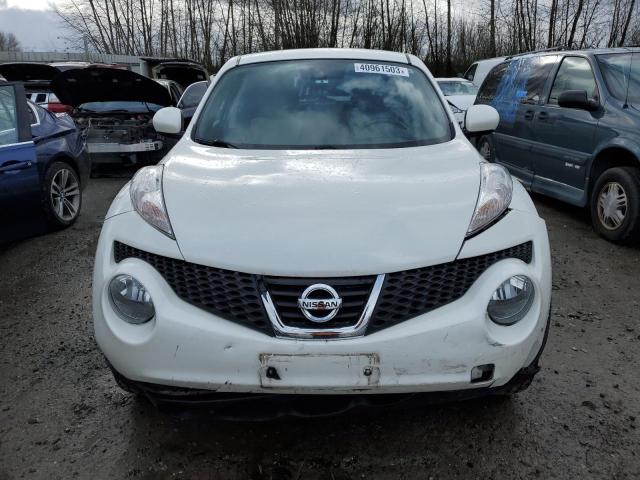 Photo 5 from auction – 2013 NISSAN JUKE S with VIN JN8AF5MR1DT224735