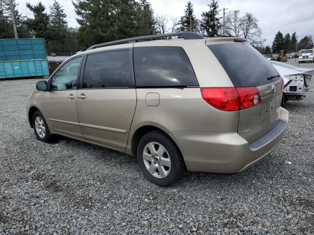 Photo 2 from auction – 2006 TOYOTA SIENNA with VIN 5TDZA23C36S437079