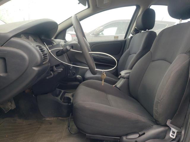Photo 7 from auction – 2005 DODGE NEON SX 2. with VIN 1B3ES46C45D217318