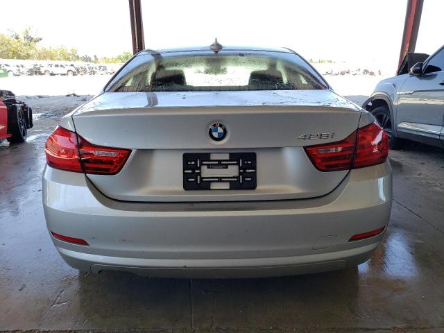 Photo 6 from auction – 2014 BMW 428 I with VIN WBA3N7C56EF718653