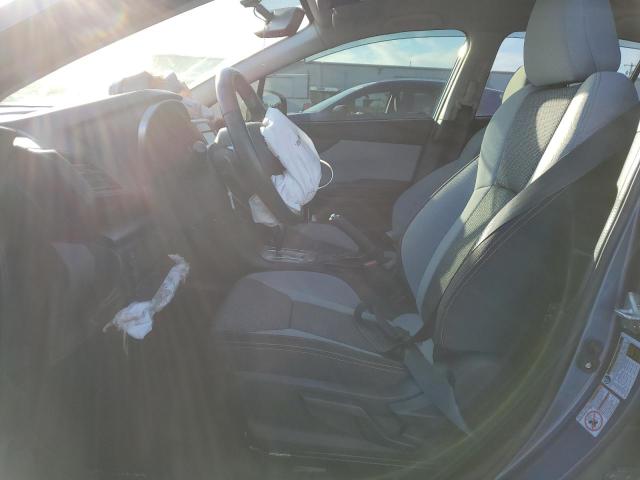 Photo 7 from auction – 2019 SUBARU CROSSTREK with VIN JF2GTACC9K8355045