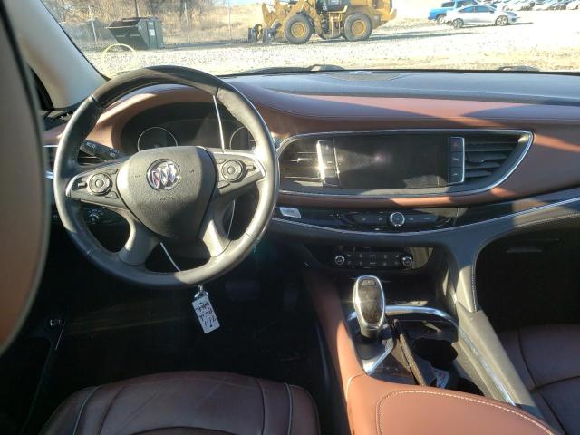 Photo 8 from auction – 2020 BUICK ENCLAVE AV with VIN 5GAEVCKW3LJ165387