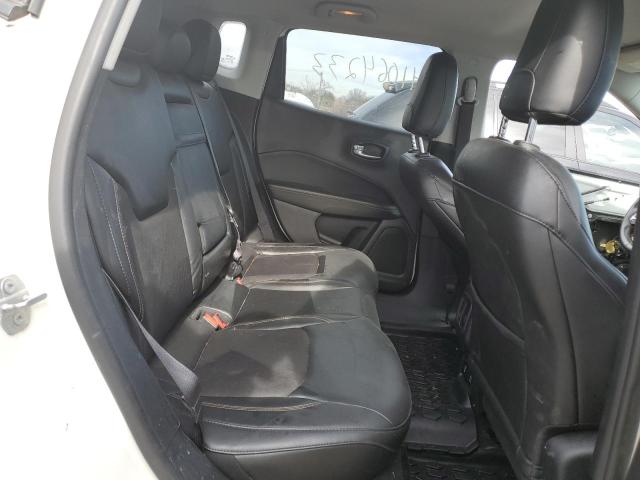 Photo 11 from auction – 2018 JEEP COMPASS LA with VIN 3C4NJCBBXJT267993