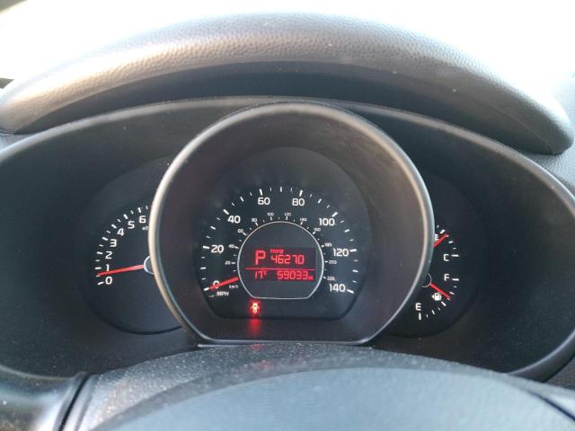 Photo 9 from auction – 2019 KIA SOUL with VIN KNDJN2A27K7656949
