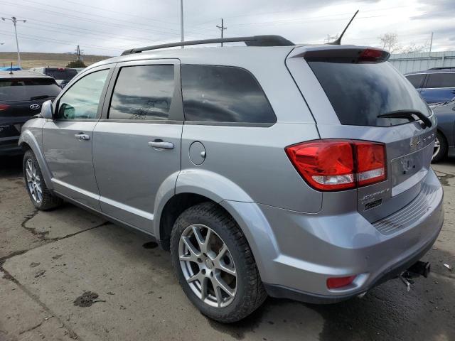 Photo 2 from auction – 2015 DODGE JOURNEY R/ with VIN 3C4PDDEG4FT646458