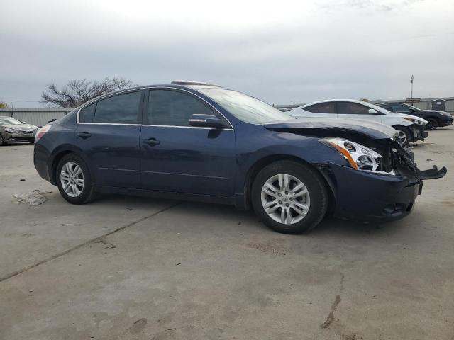 Photo 4 from auction – 2012 NISSAN ALTIMA BAS with VIN 1N4AL2AP2CC173367