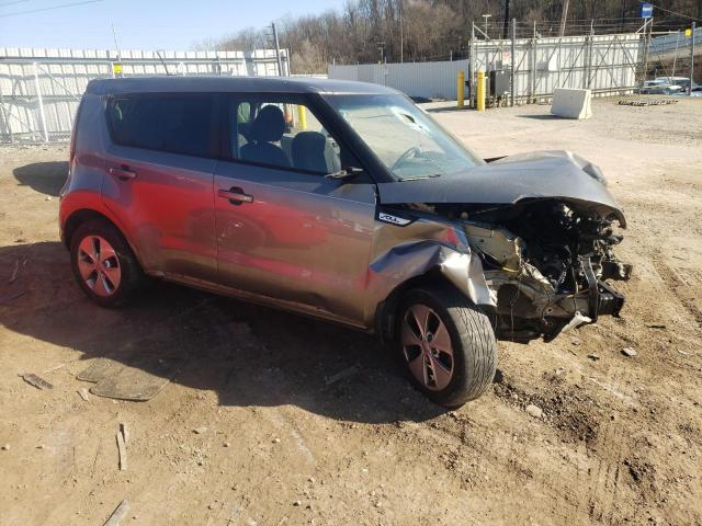 Photo 4 from auction – 2016 KIA SOUL with VIN KNDJN2A20G7260742