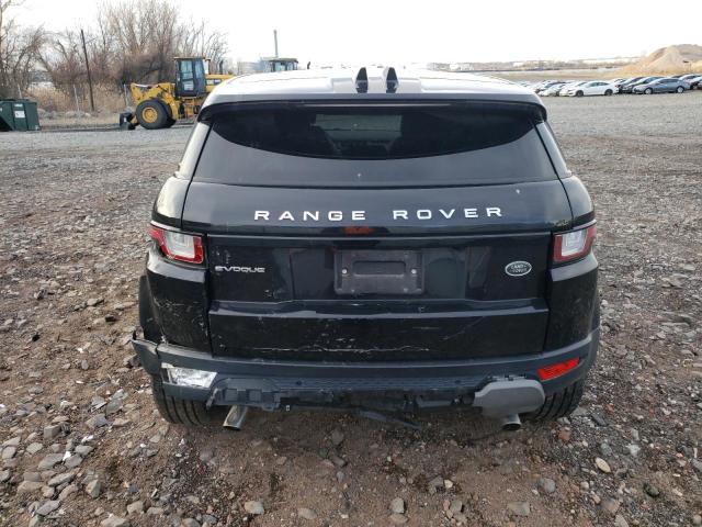 Photo 6 from auction – 2018 LAND ROVER RANGE ROVE with VIN SALVP2RX7JH271064