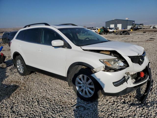 Photo 4 from auction – 2007 MAZDA CX-9 with VIN JM3TB38Y870109441