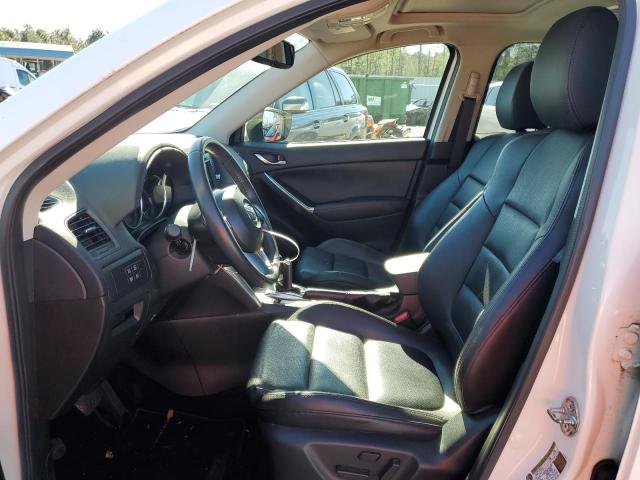 Photo 7 from auction – 2015 MAZDA CX-5 GT with VIN JM3KE4DY7F0539314