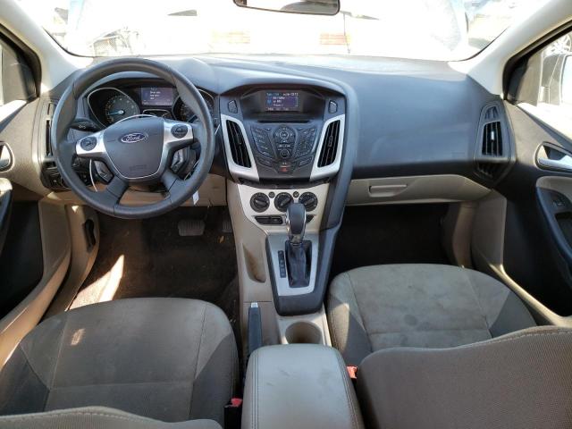 Фото 8 с аукциона – 2013 FORD FOCUS SE с VIN 1FADP3F20DL325149