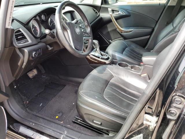 Photo 7 from auction – 2012 BUICK VERANO with VIN 1G4PS5SK5C4132071