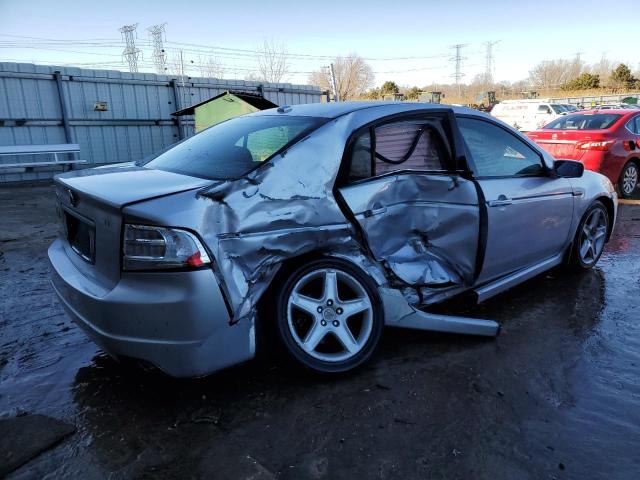Photo 3 from auction – 2004 ACURA TL with VIN 19UUA66234A039533