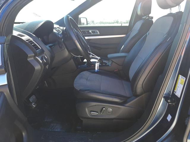 Photo 7 from auction – 2017 FORD EXPLORER X with VIN 1FM5K7D8XHGE08559