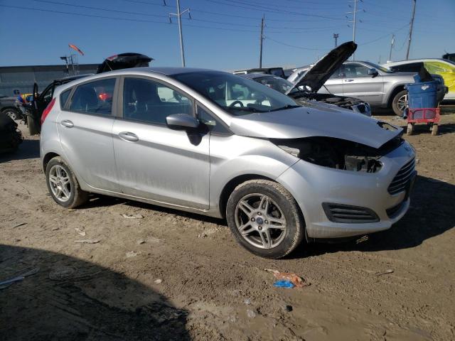 Photo 4 from auction – 2019 FORD FIESTA SE with VIN 3FADP4EJ2KM151997