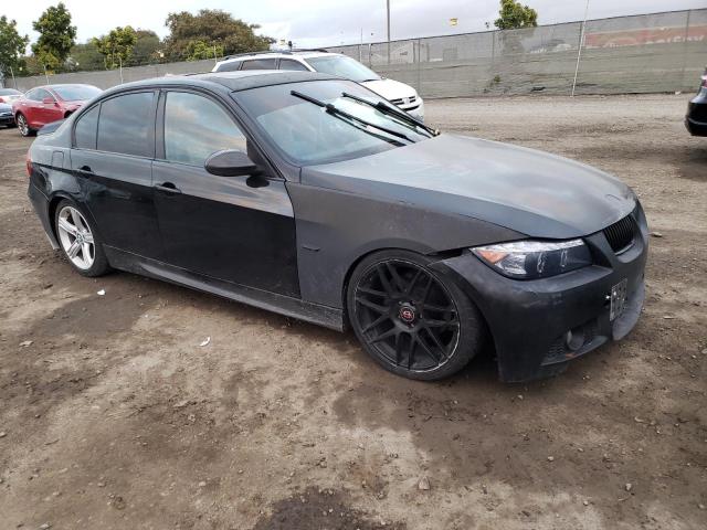 Photo 4 from auction – 2008 BMW 328 I SULE with VIN WBAVC53518A246785
