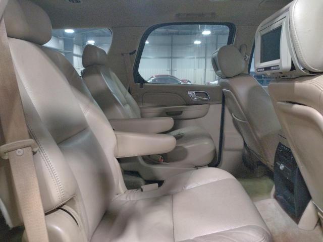 Photo 11 from auction – 2010 CADILLAC ESCALADE L with VIN 1GYUCBEF7AR159252