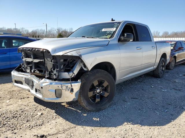 RAM 1500 SLT 2016 with VIN 3C6RR7LT4GG388603 - Photo from auction