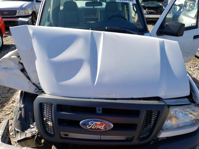 Photo 11 from auction – 2009 FORD RANGER with VIN 1FTYR10DX9PA45534