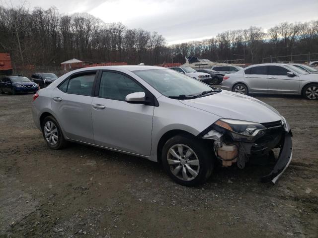 Photo 4 from auction – 2014 TOYOTA COROLLA L with VIN 2T1BURHE8EC039241