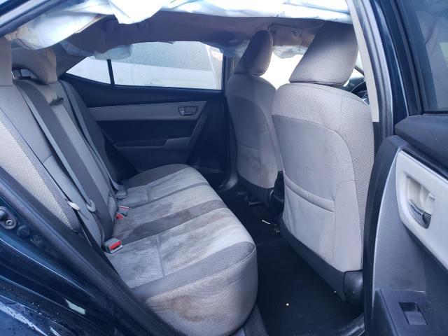 Photo 10 from auction – 2018 TOYOTA COROLLA L with VIN 2T1BURHE3JC080628