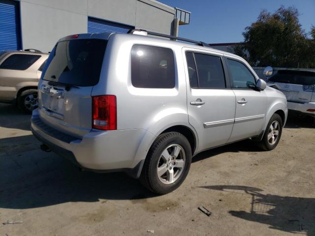 Zdjęcie 3 z aukcji – 2010 HONDA PILOT EX z VIN 5FNYF3H46AB017365