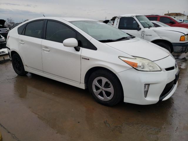 Photo 4 from auction – 2013 TOYOTA PRIUS with VIN JTDKN3DU7D5628932