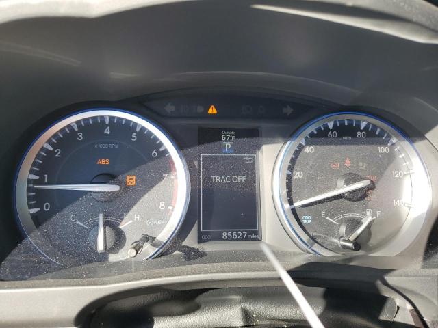 Photo 9 from auction – 2015 TOYOTA HIGHLANDER with VIN 5TDKKRFHXFS052858