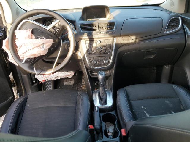 Photo 8 from auction – 2015 BUICK ENCORE CON with VIN KL4CJBSB3FB266401