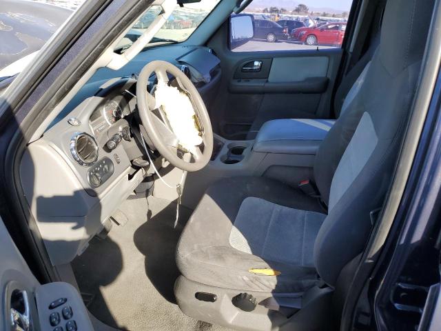Photo 7 from auction – 2005 FORD EXPEDITION with VIN 1FMFU15585LA36299