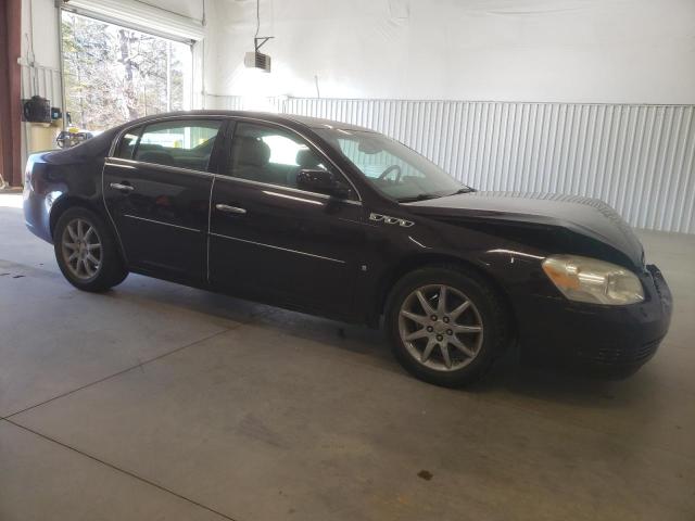 Photo 4 from auction – 2008 BUICK LUCERNE CX with VIN 1G4HD57218U125052