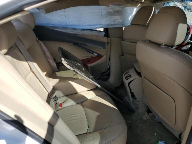Photo 10 from auction – 2009 LEXUS ES 350 with VIN JTHBJ46G092316452