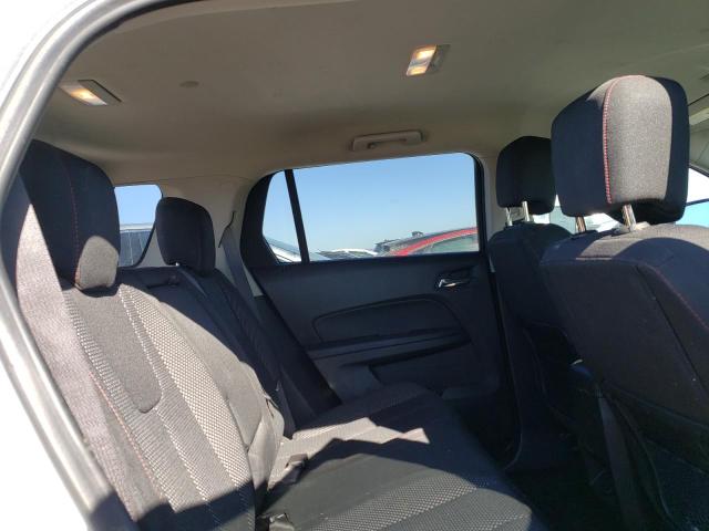 Фото 10 с аукциона – 2017 GMC TERRAIN SL с VIN 2GKALMEK2H6235746