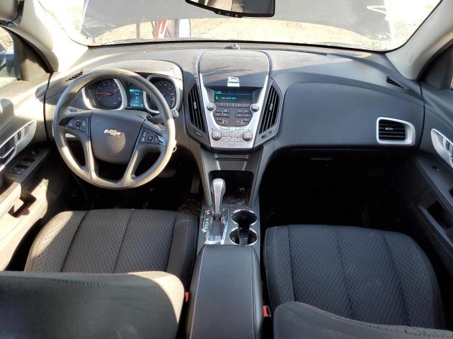 Photo 8 from auction – 2013 CHEVROLET EQUINOX LS with VIN 2GNFLCEKXD6173574