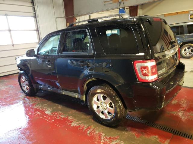 Photo 2 from auction – 2010 FORD ESCAPE LIM with VIN 1FMCU9EG7AKD48777