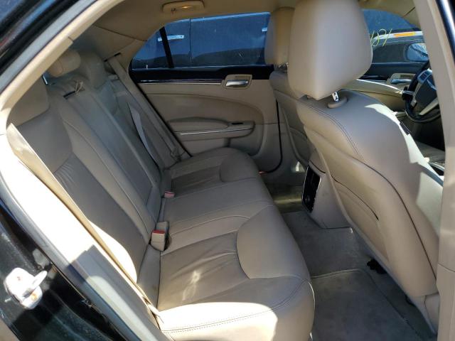 Photo 10 from auction – 2011 CHRYSLER 300 LIMITE with VIN 2C3CA5CG9BH595840