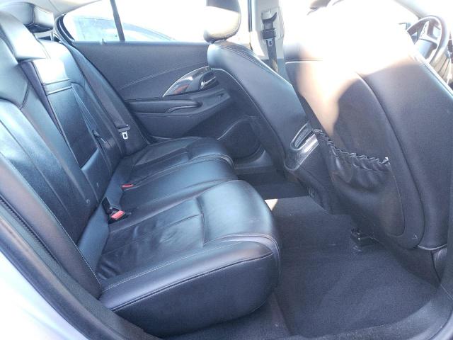 Photo 10 from auction – 2015 BUICK LACROSSE with VIN 1G4GB5G30FF216227