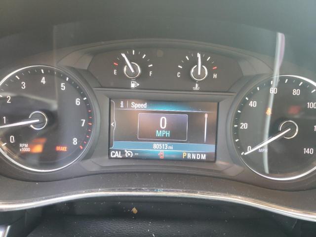 Photo 9 from auction – 2019 BUICK ENCORE SPO with VIN KL4CJ1SB9KB887601