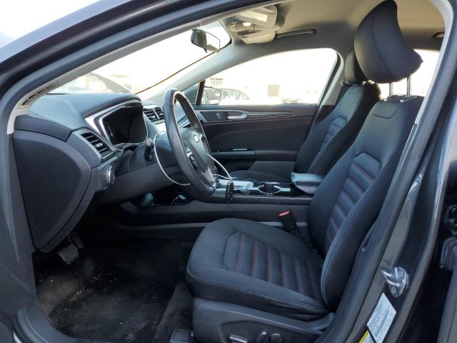 Photo 7 from auction – 2016 FORD FUSION SE with VIN 3FA6P0H71GR247714