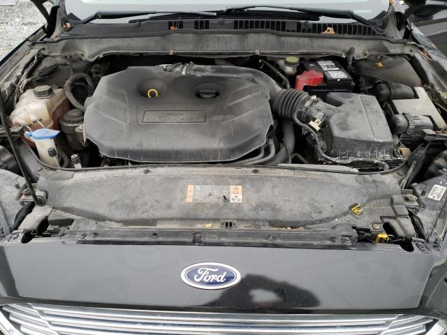 Photo 11 from auction – 2013 FORD FUSION SE with VIN 3FA6P0H92DR264633