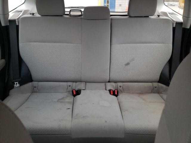 Photo 10 from auction – 2017 SUBARU FORESTER 2 with VIN JF2SJABC1HH408802