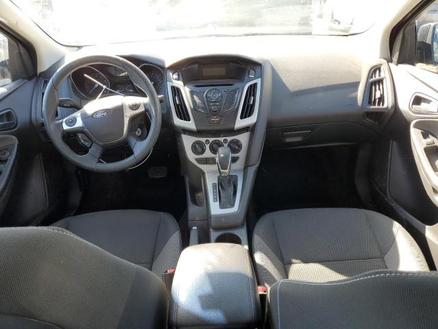 Photo 8 from auction – 2012 FORD FOCUS SE with VIN 1FAHP3F28CL290232