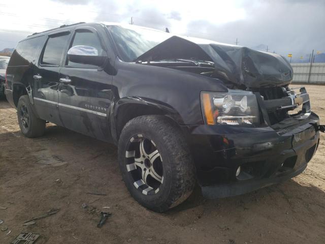 Photo 4 from auction – 2011 CHEVROLET SUBURBAN K with VIN 1GNSKKE33BR330299