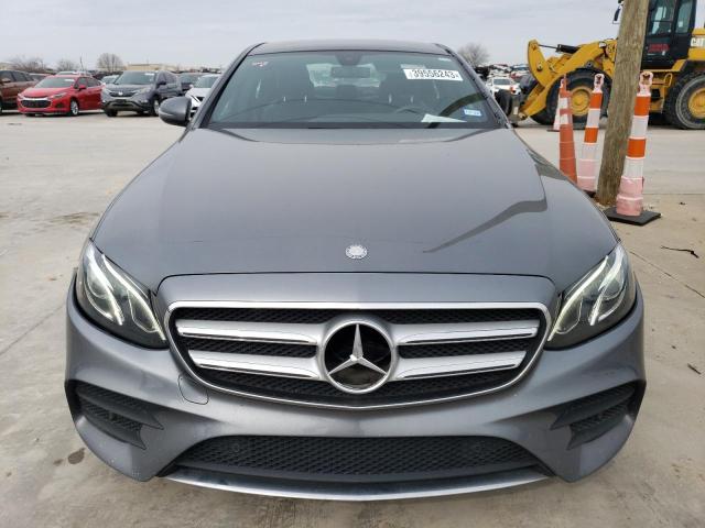 Photo 5 from auction – 2017 MERCEDES-BENZ E 300 with VIN WDDZF4JB7HA177704