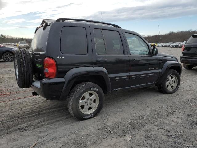 Photo 3 from auction – 2002 JEEP LIBERTY LI with VIN 1J4GL58K02W278741