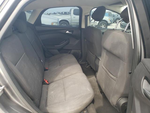 Photo 10 from auction – 2012 FORD FOCUS SEL with VIN 1FAHP3M24CL105564